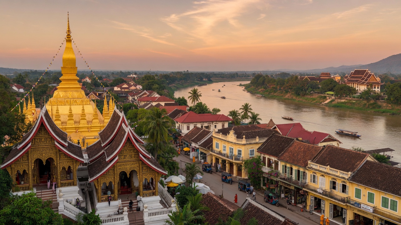 Urlaub in Bagan – Kultur in Asien | Travelviser