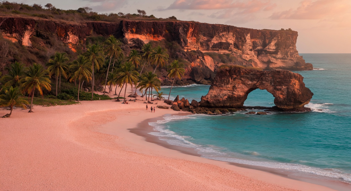 Urlaub auf Barbados – Strand in Amerika | Travelviser