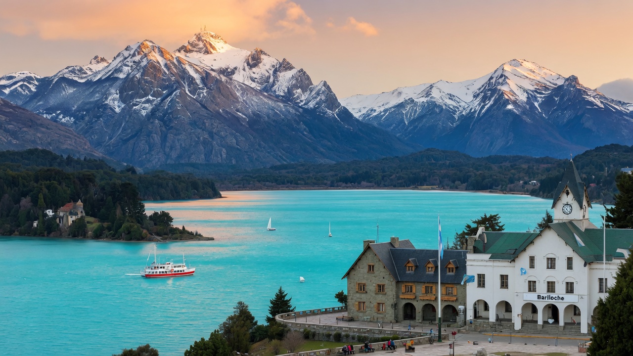 Urlaub in Bariloche – Kulinarik in Amerika | Travelviser