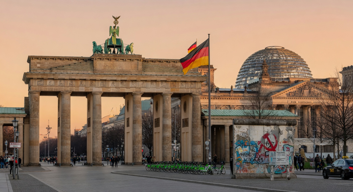 Urlaub in Berlin – Nightlife in Europa | Travelviser