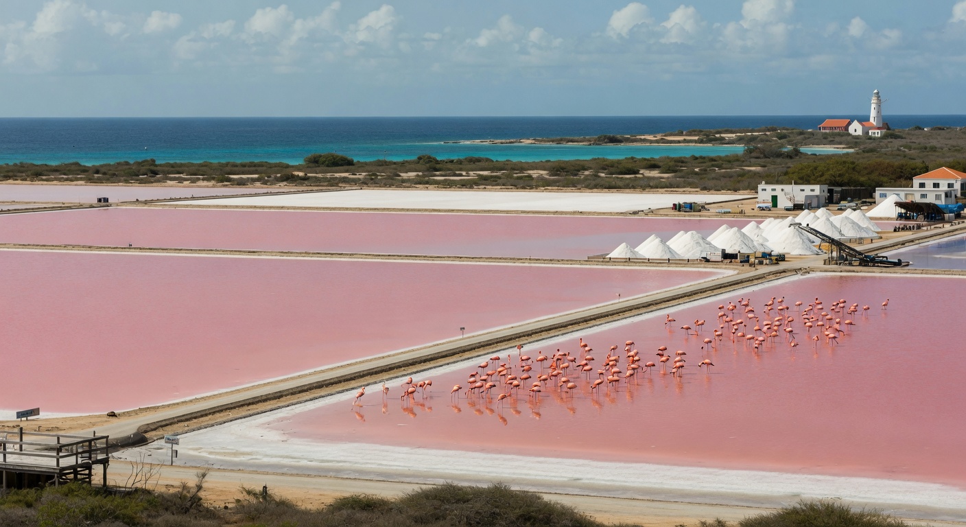 Urlaub auf Bonaire – Strand in Amerika | Travelviser