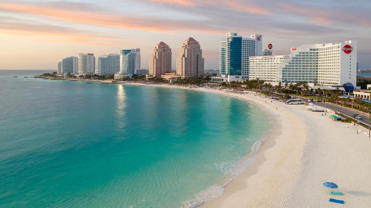 Urlaub in cancun | Travelviser
