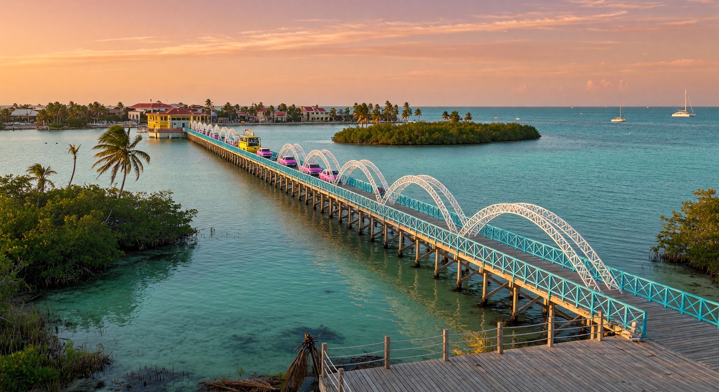 Urlaub in Cayo Coco – weiße Strände und türkises Wasser | Travelviser