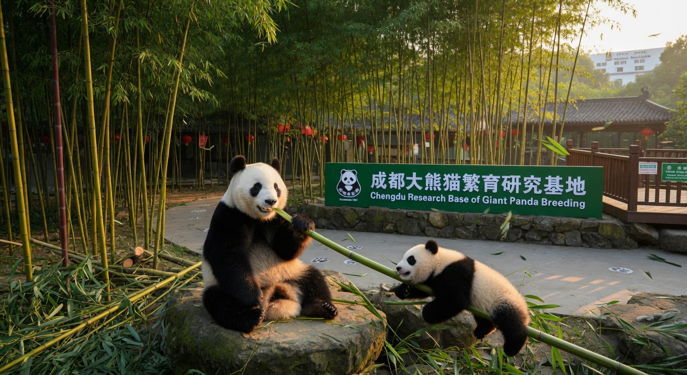 Urlaub in Chengdu – Kulinarik in Asien | Travelviser