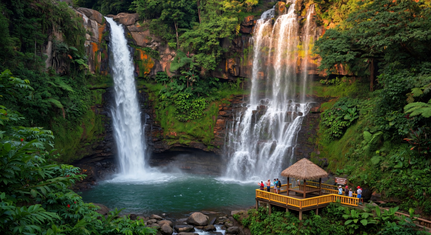 Urlaub auf Dominica – Natur in Amerika | Travelviser