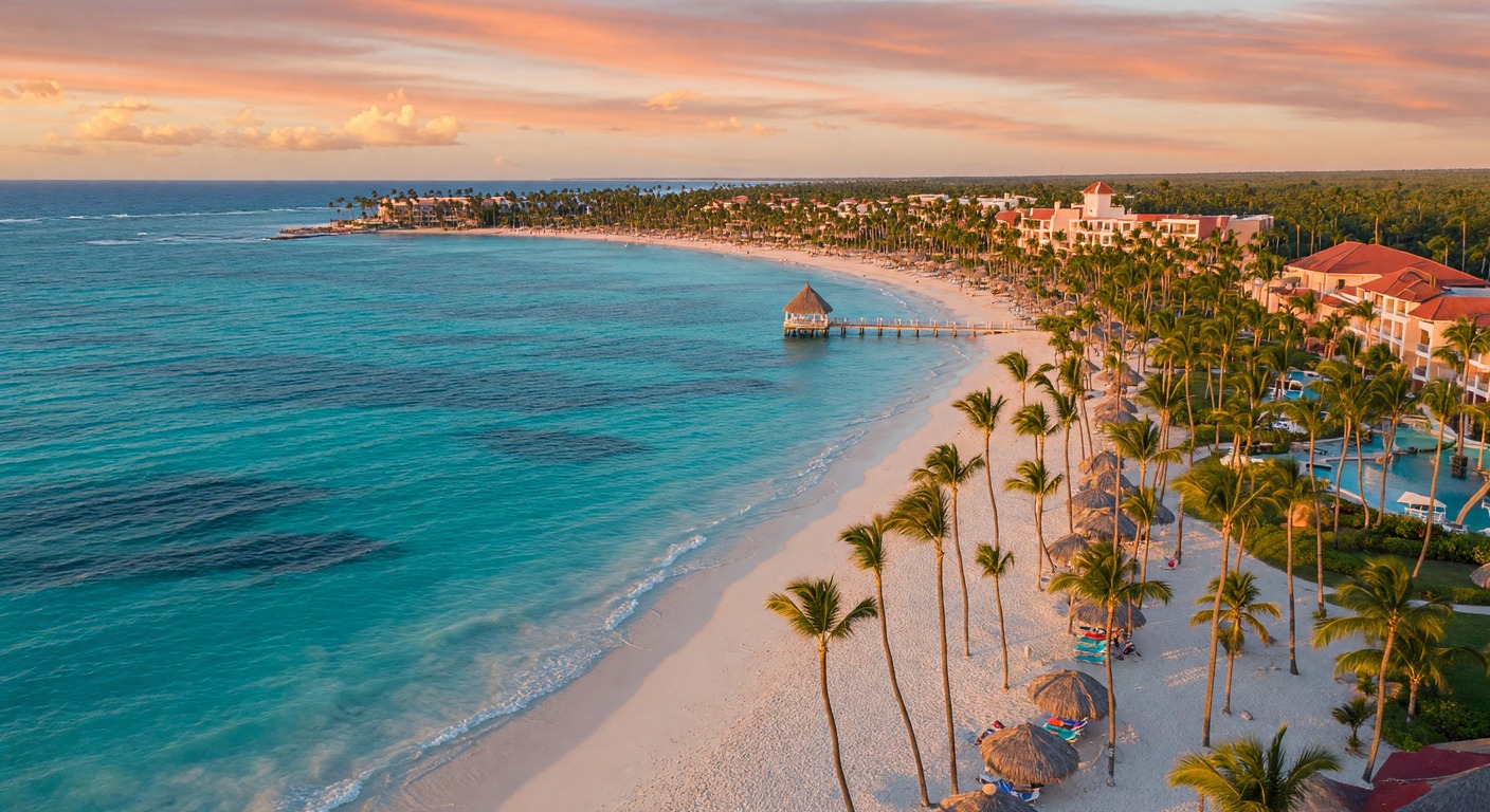 Urlaub in der Dominikanischen Republik – Highlights und Reisetipps | Travelviser