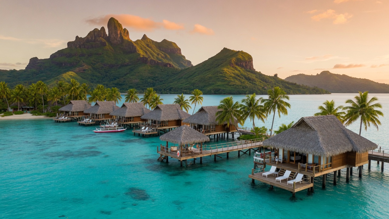 Urlaub auf Fiji – Strand in Ozeanien | Travelviser