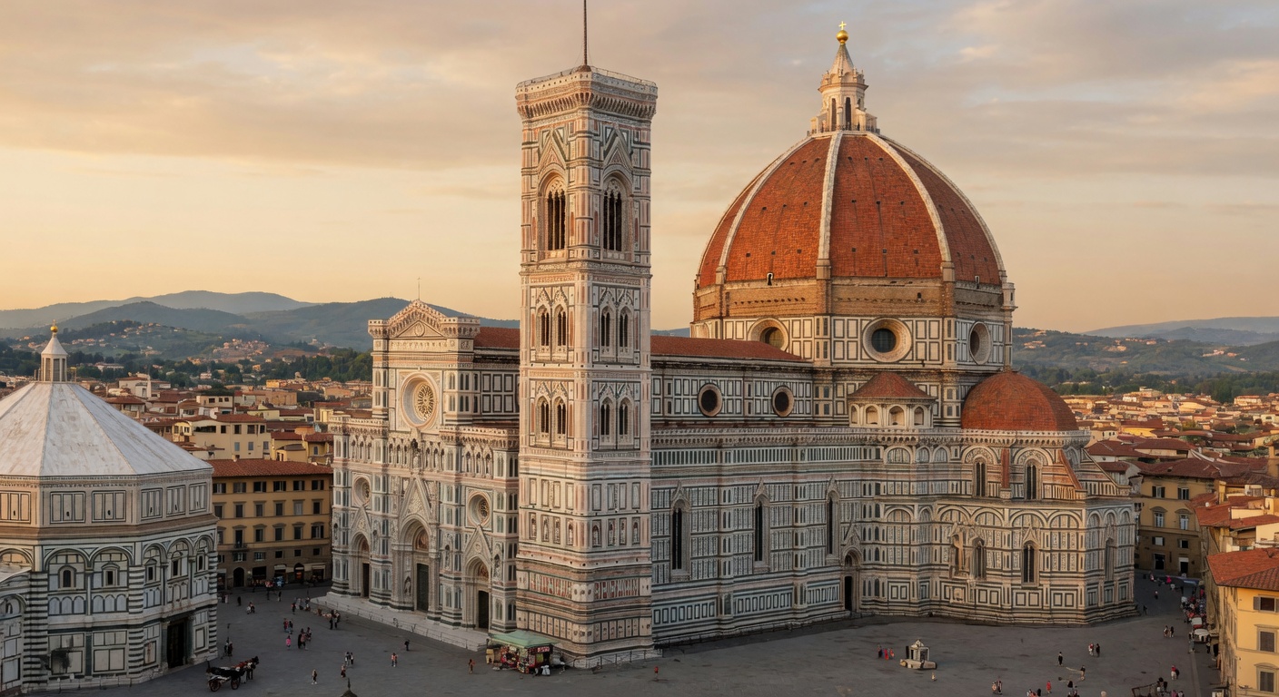 Urlaub in Florenz – Kulinarik in Europa | Travelviser