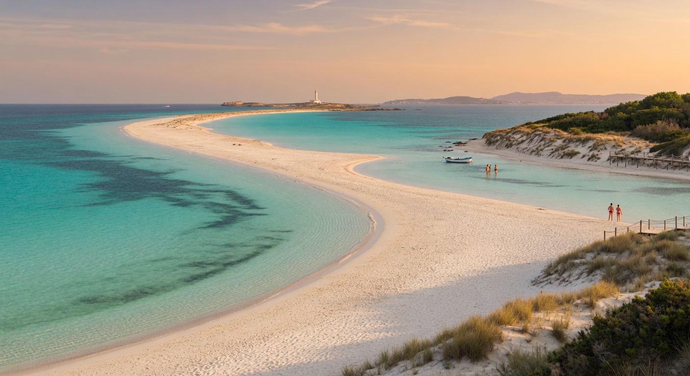 Urlaub auf Formentera – Strand in Europa | Travelviser