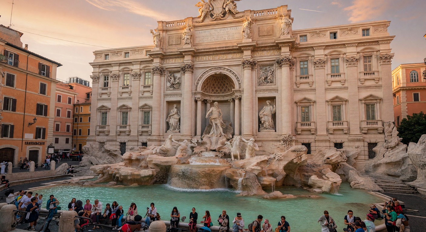Urlaub in Gastronomie-Reise Italien – Köstliche Pasta und Wein | Travelviser