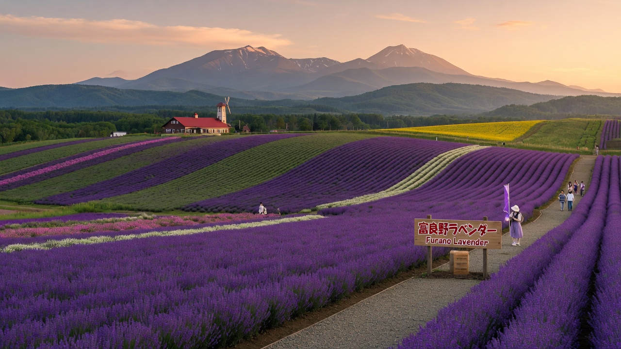Urlaub in Hokkaido – Kulinarik in Asien | Travelviser