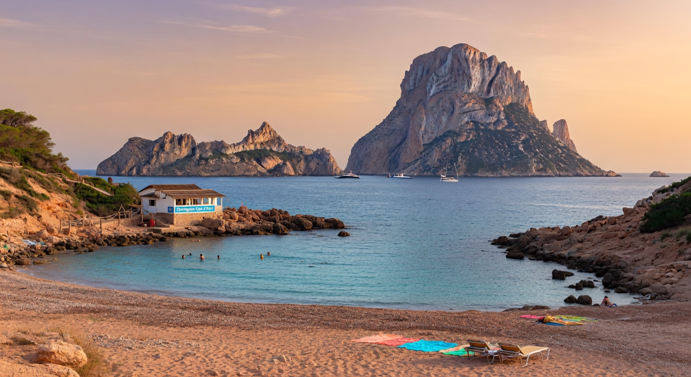 Urlaub auf Ibiza – Strand in Europa | Travelviser