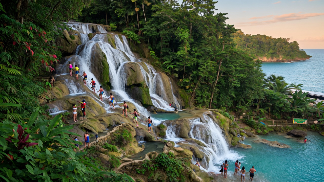 Urlaub in Jamaica – Strand in Amerika | Travelviser