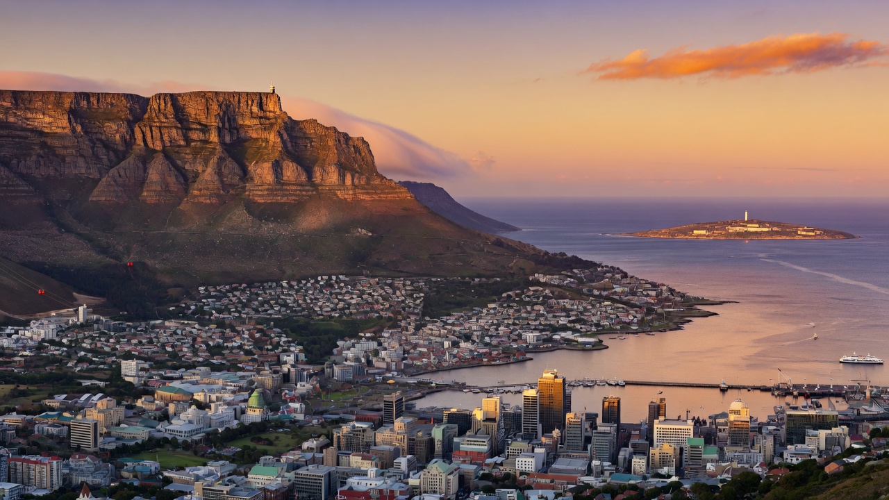 Urlaub in Kapstadt – Strand in Afrika | Travelviser