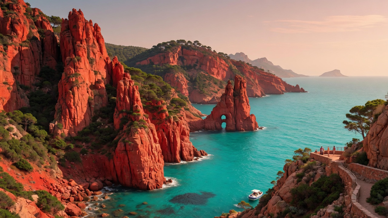 Urlaub auf Korsika – Strand in Europa | Travelviser
