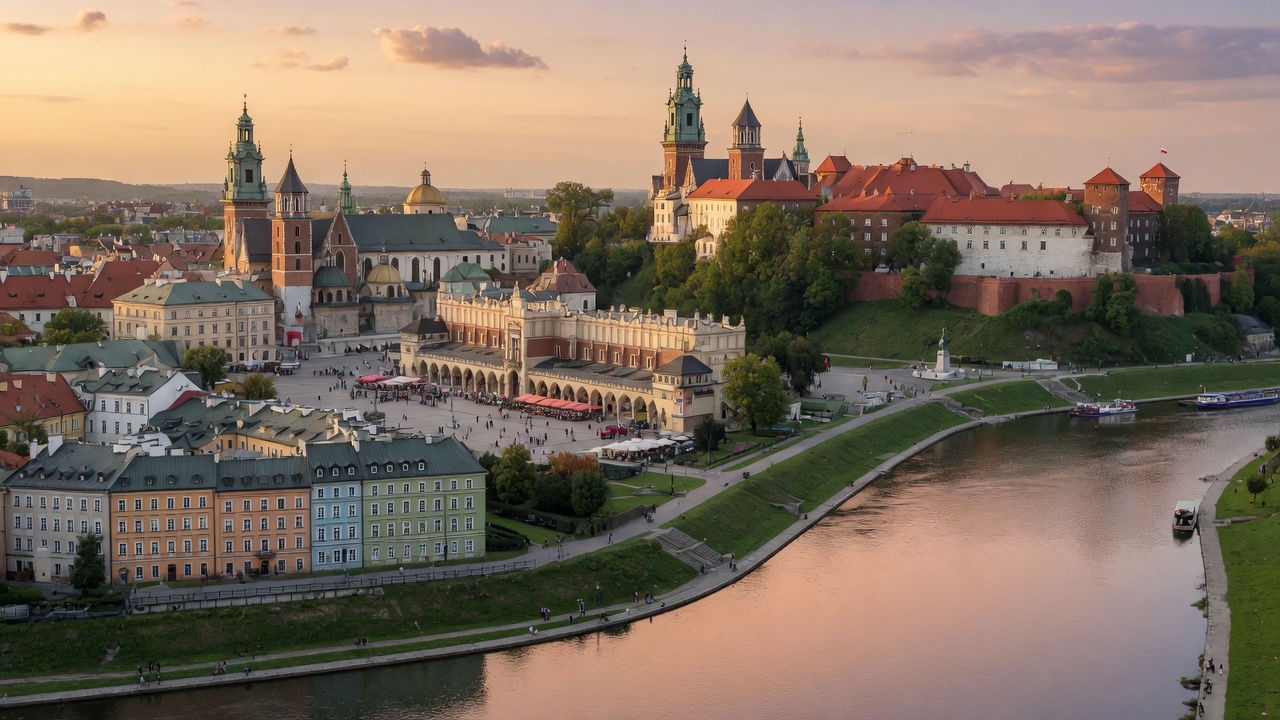 Urlaub in Krakau – Kulinarik in Europa | Travelviser