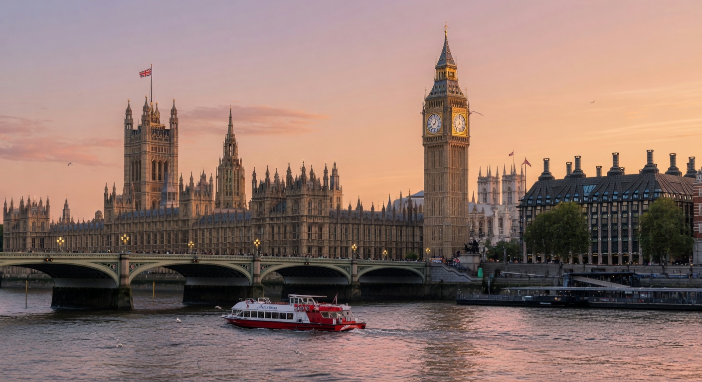 Urlaub in London – Nightlife in Europa | Travelviser