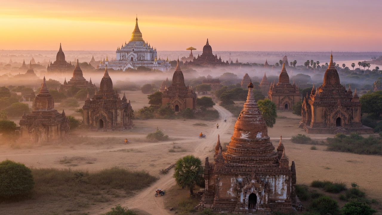 Urlaub in Luang Prabang – Kulinarik in Asien | Travelviser