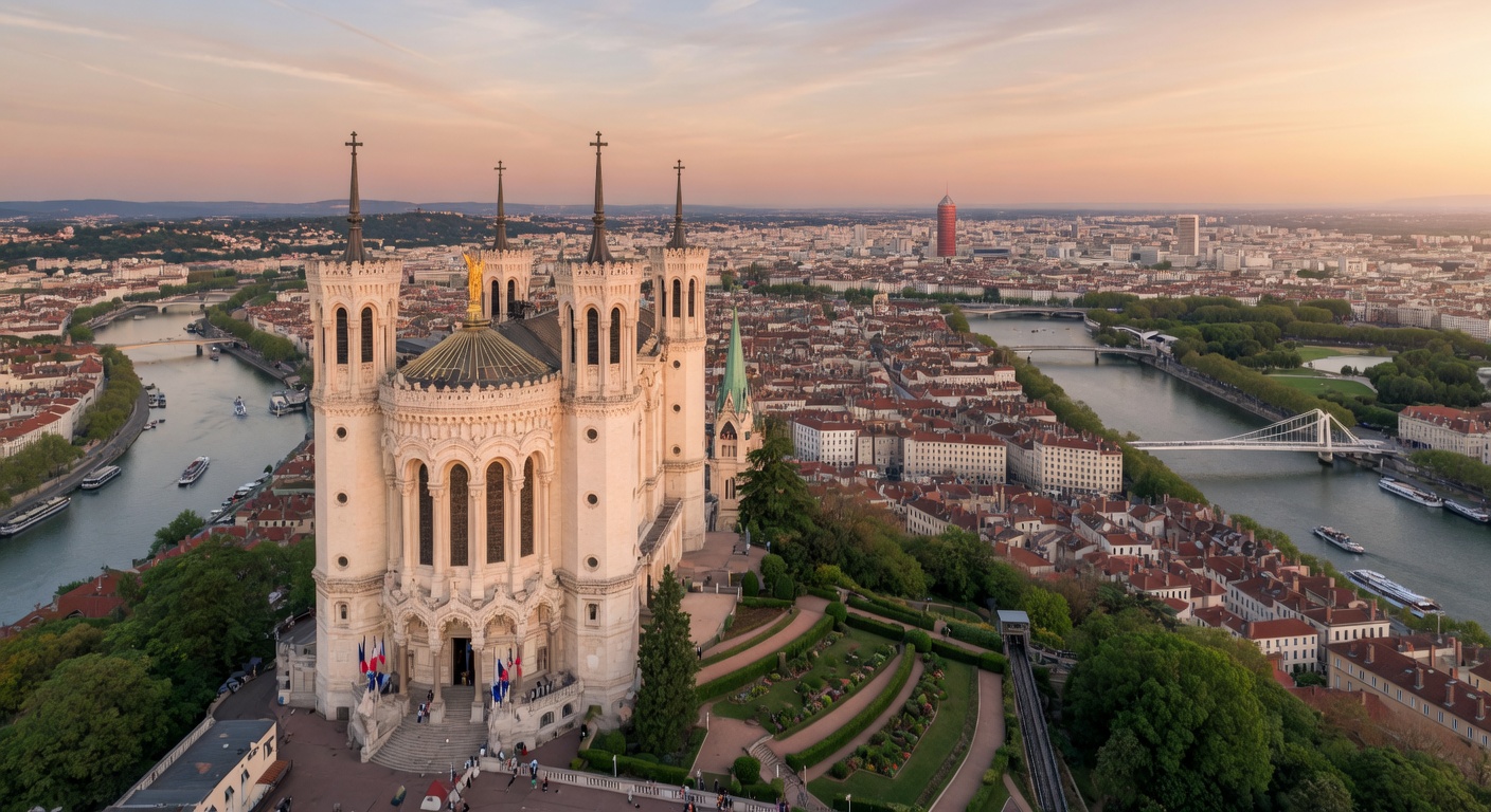 Urlaub in Lyon – Kulinarik in Europa | Travelviser