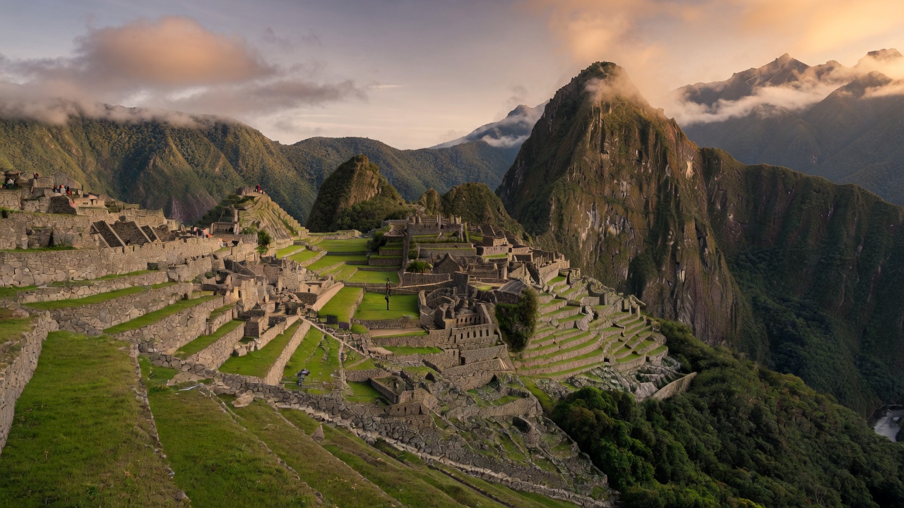Urlaub in Machu Picchu – Kultur in Amerika | Travelviser