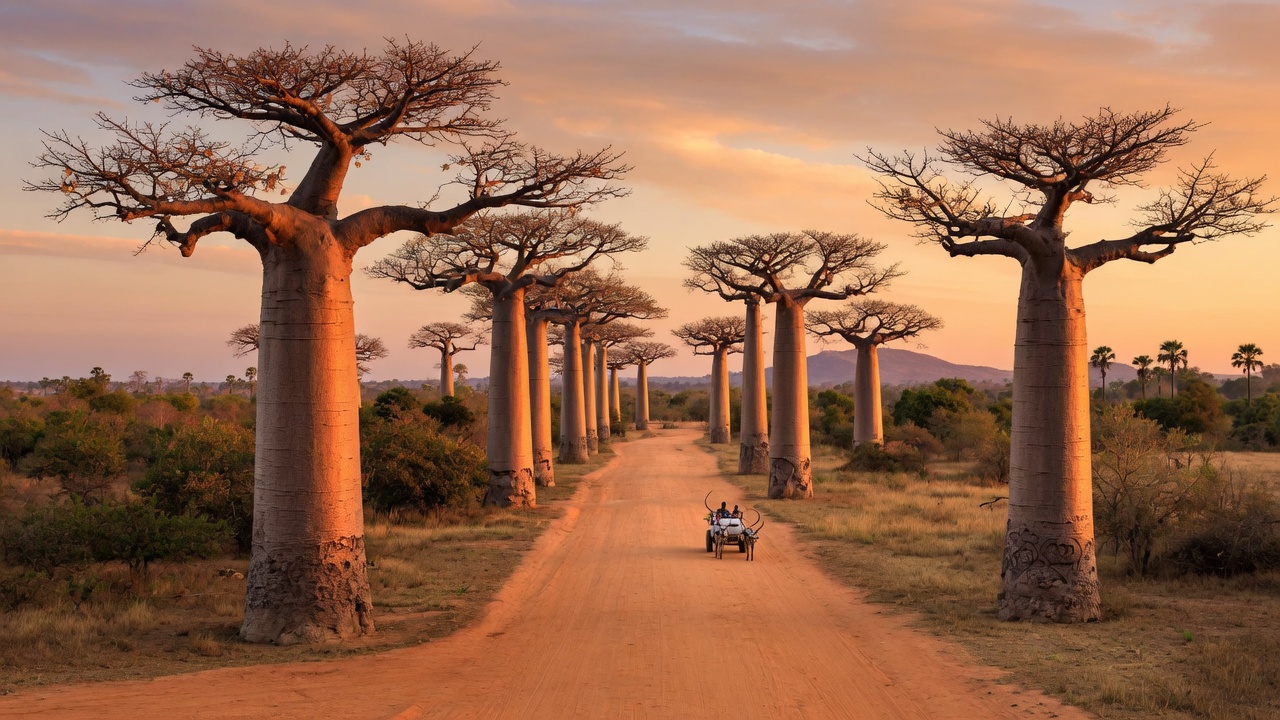 Urlaub auf Madagaskar – Strand in Afrika | Travelviser