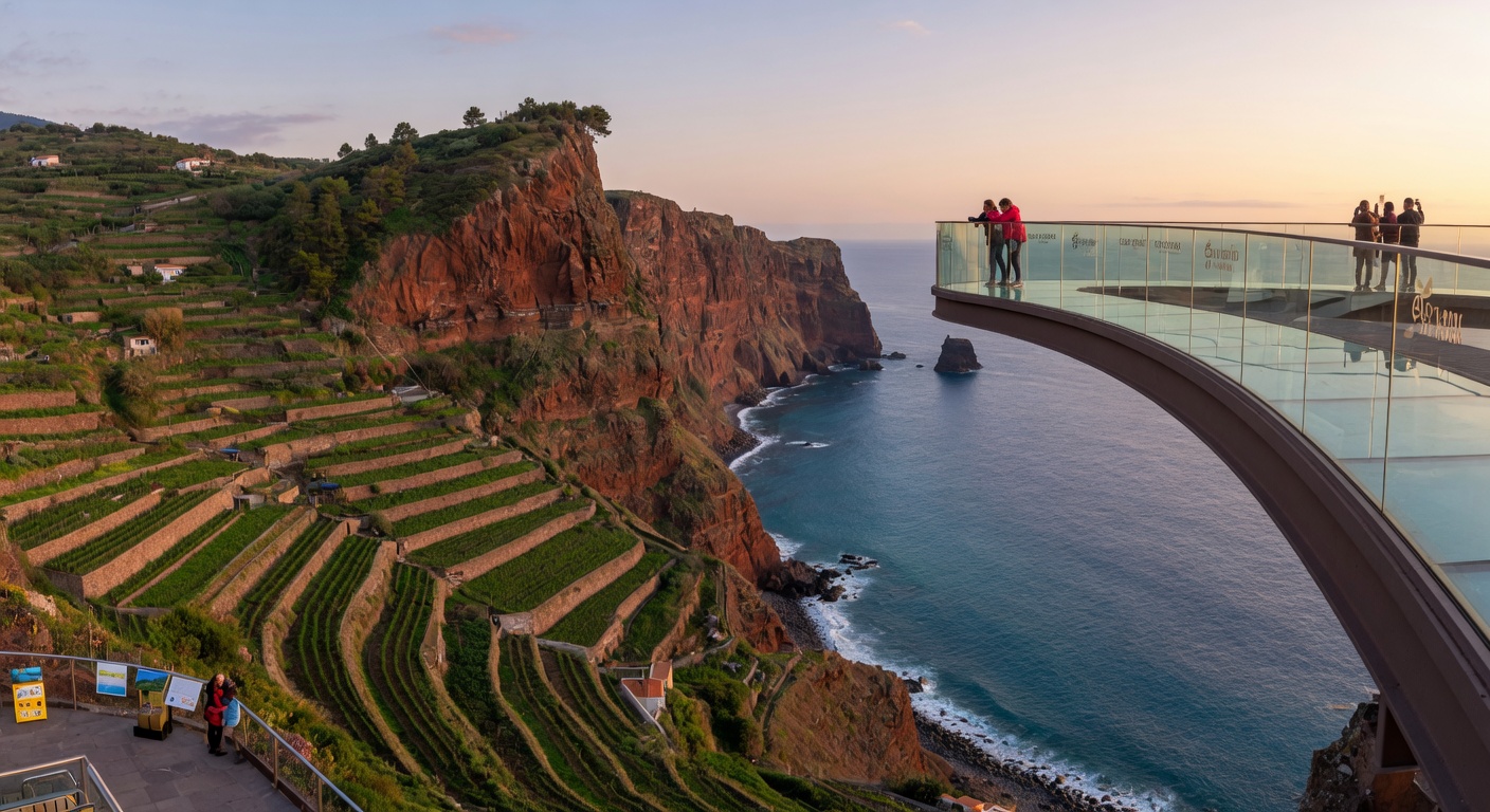 Urlaub auf Madeira – Kulinarik in Europa | Travelviser