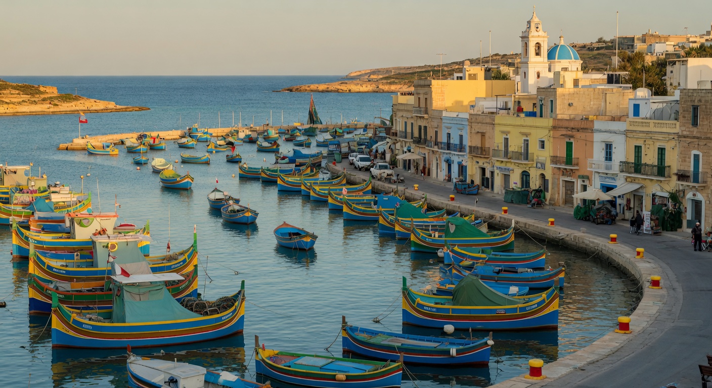 Urlaub in Malta – Strand in Europa | Travelviser