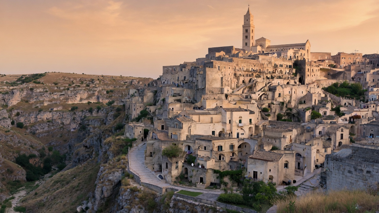 Urlaub in Matera – Kultur in Europa | Travelviser