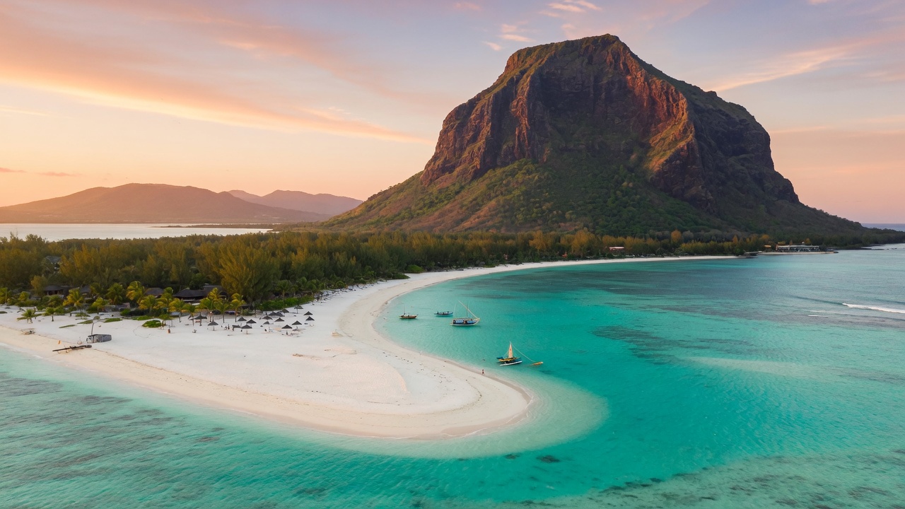 Urlaub auf mauritius | Travelviser