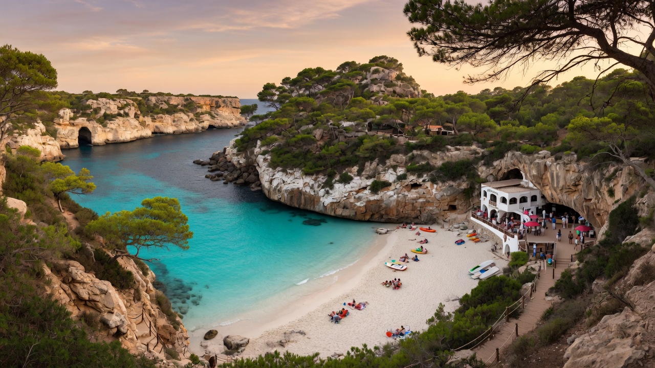 Urlaub auf Menorca – Strand in Europa | Travelviser