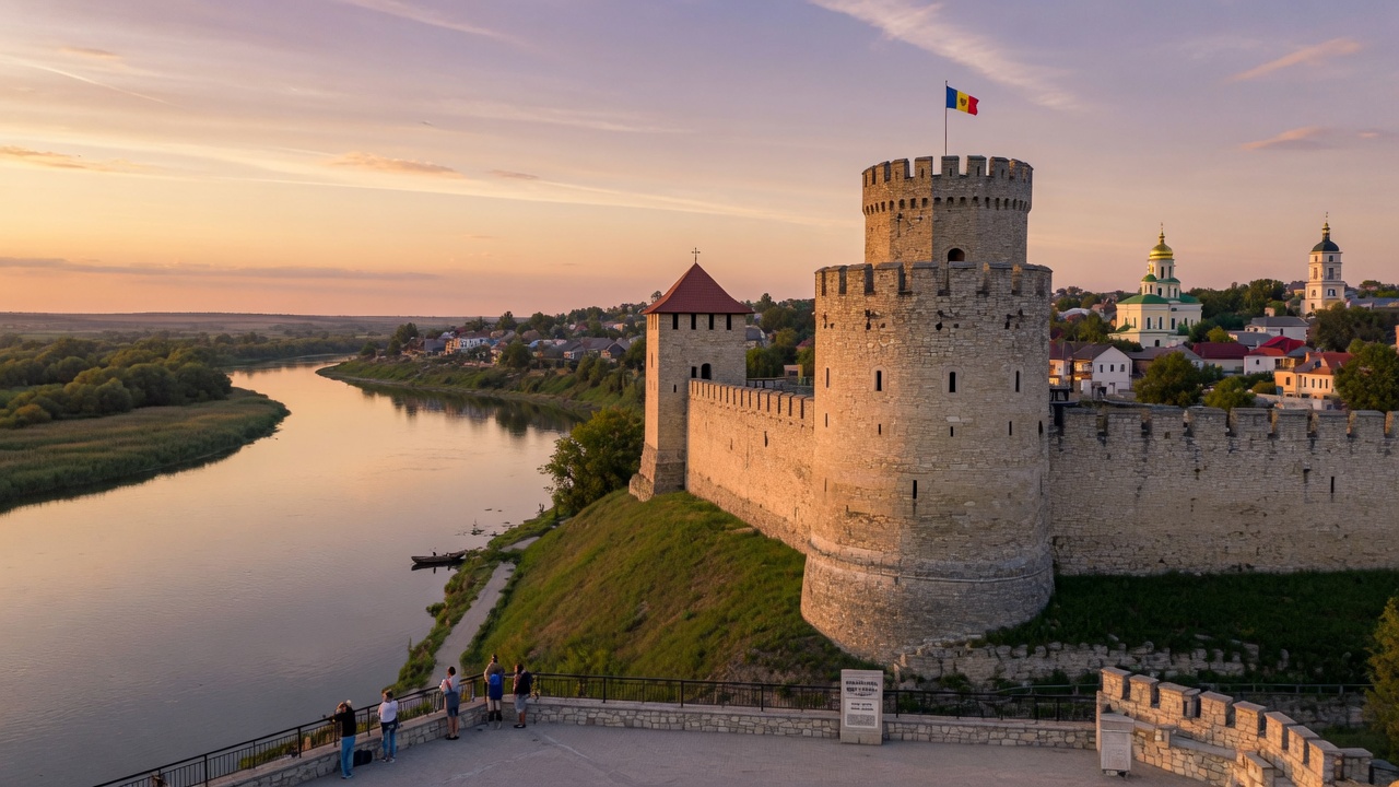 Urlaub in Moldau – Kultur in Europa | Travelviser