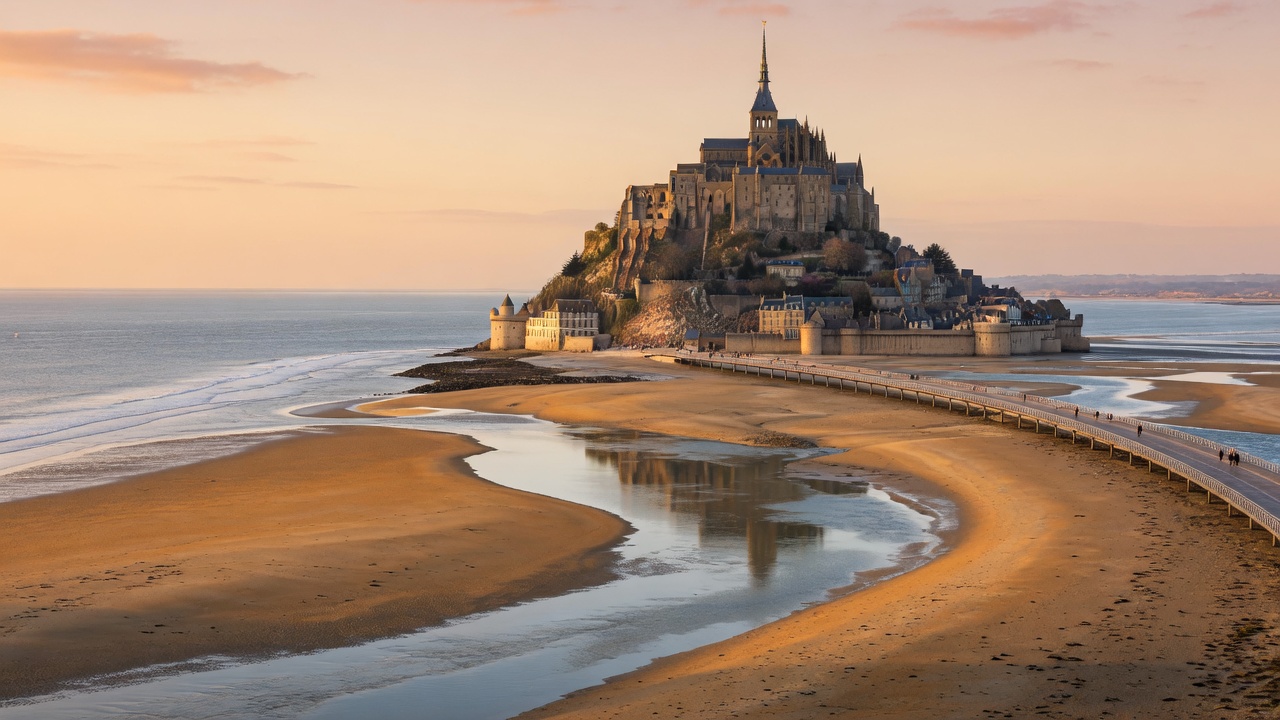 Urlaub in Normandie – Kulinarik in Europa | Travelviser