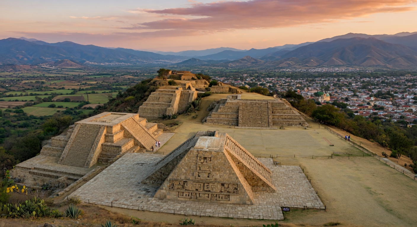 Urlaub in Oaxaca – Kulinarik in Amerika | Travelviser