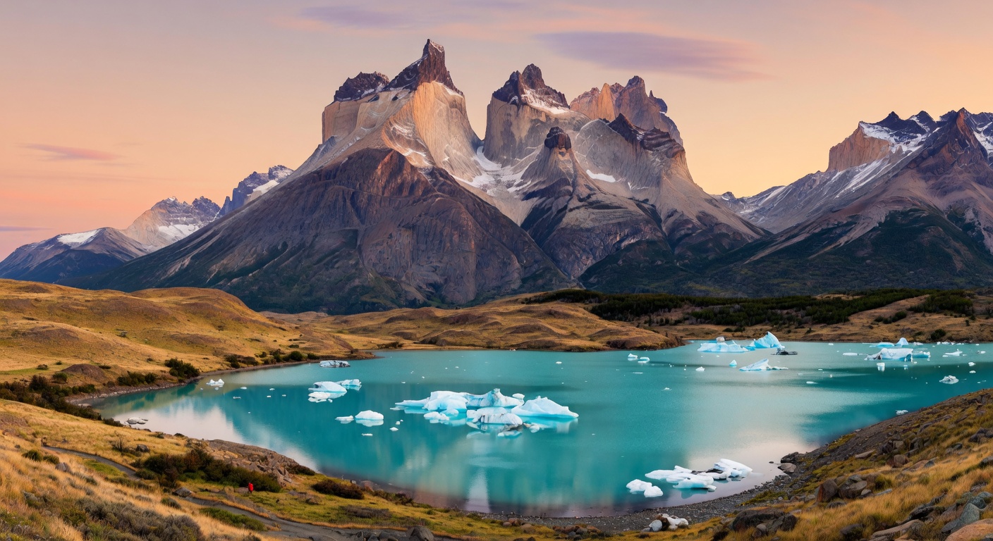 Urlaub in Patagonien – Natur in Amerika | Travelviser