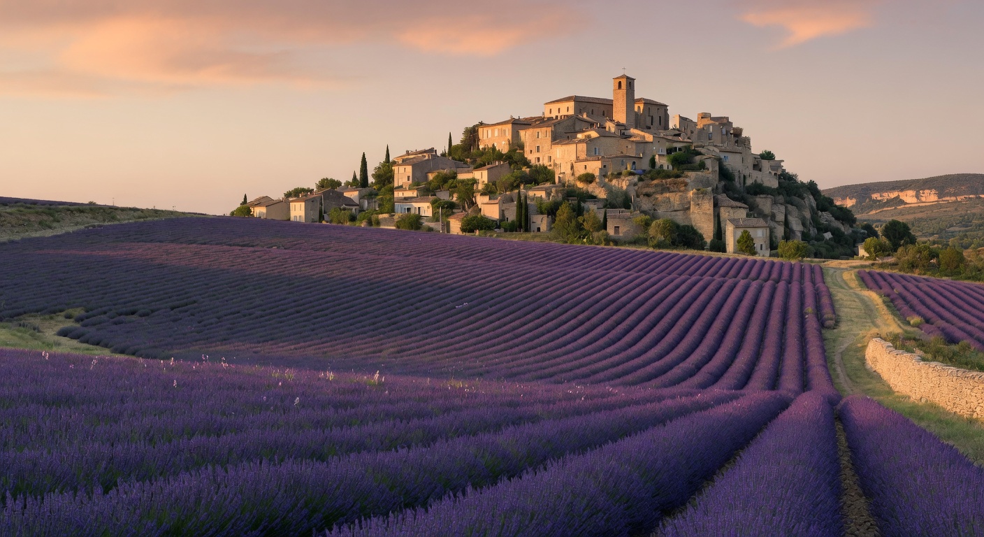 Urlaub in Provence – Kulinarik in Europa | Travelviser