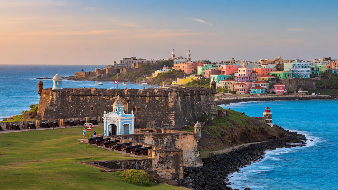 Urlaub in Puerto Rico – Strand in Amerika | Travelviser
