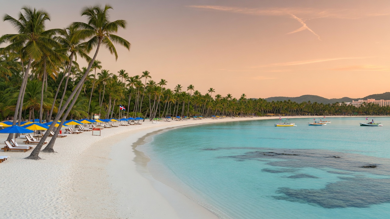 Urlaub in Punta Cana – Strand in Amerika | Travelviser