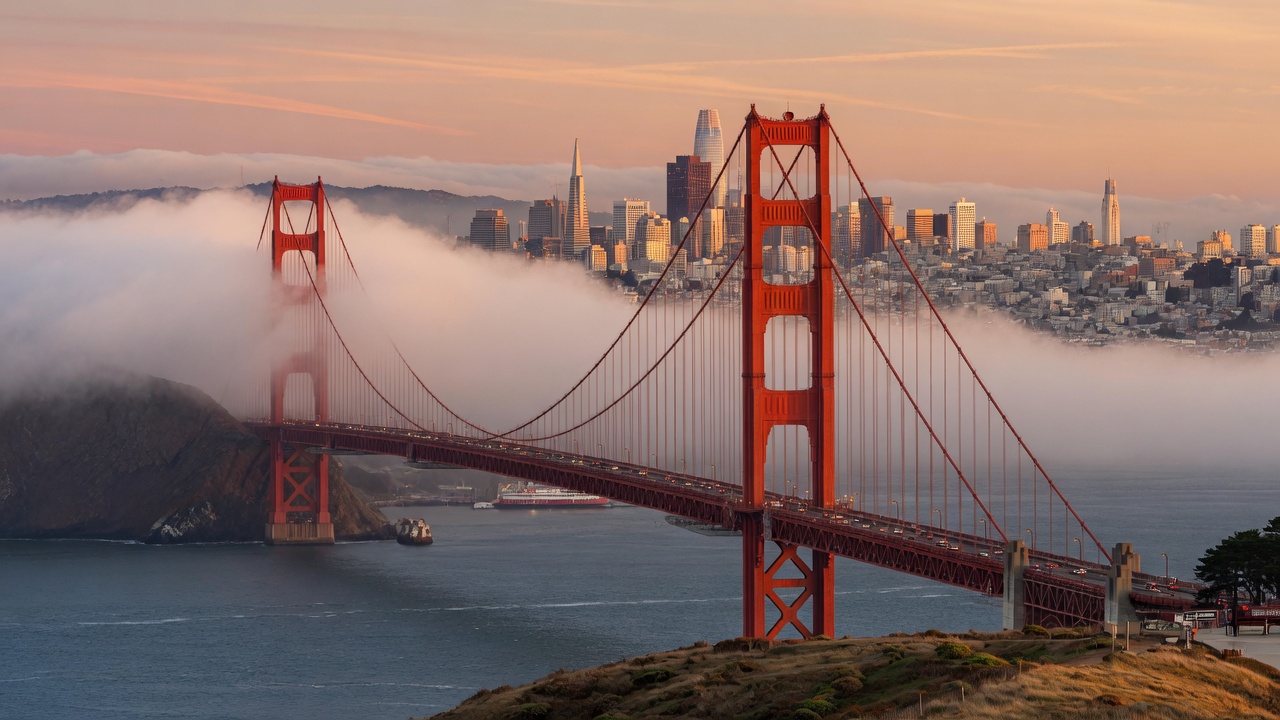 Urlaub in San Francisco – Kulinarik in Amerika | Travelviser