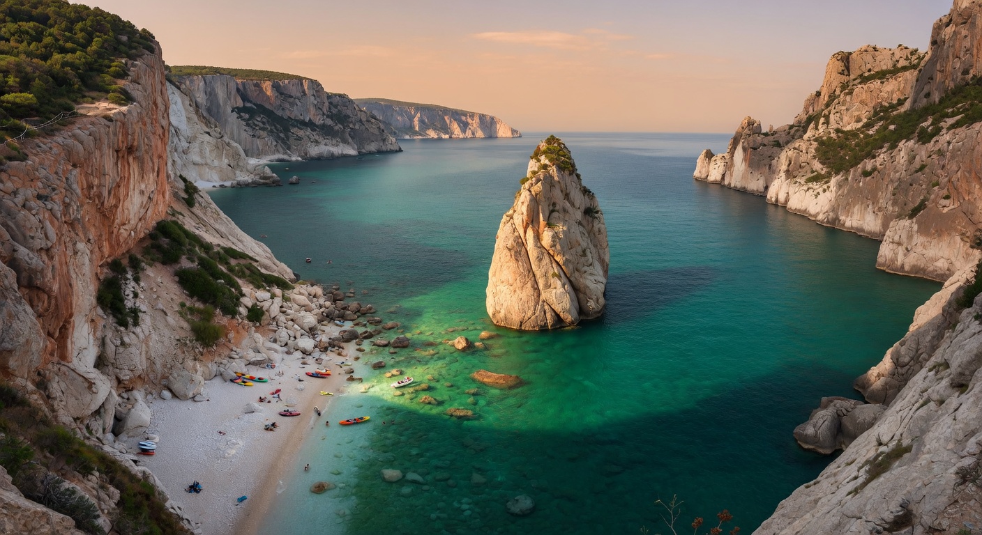 Urlaub auf Sardinien – Strand in Europa | Travelviser