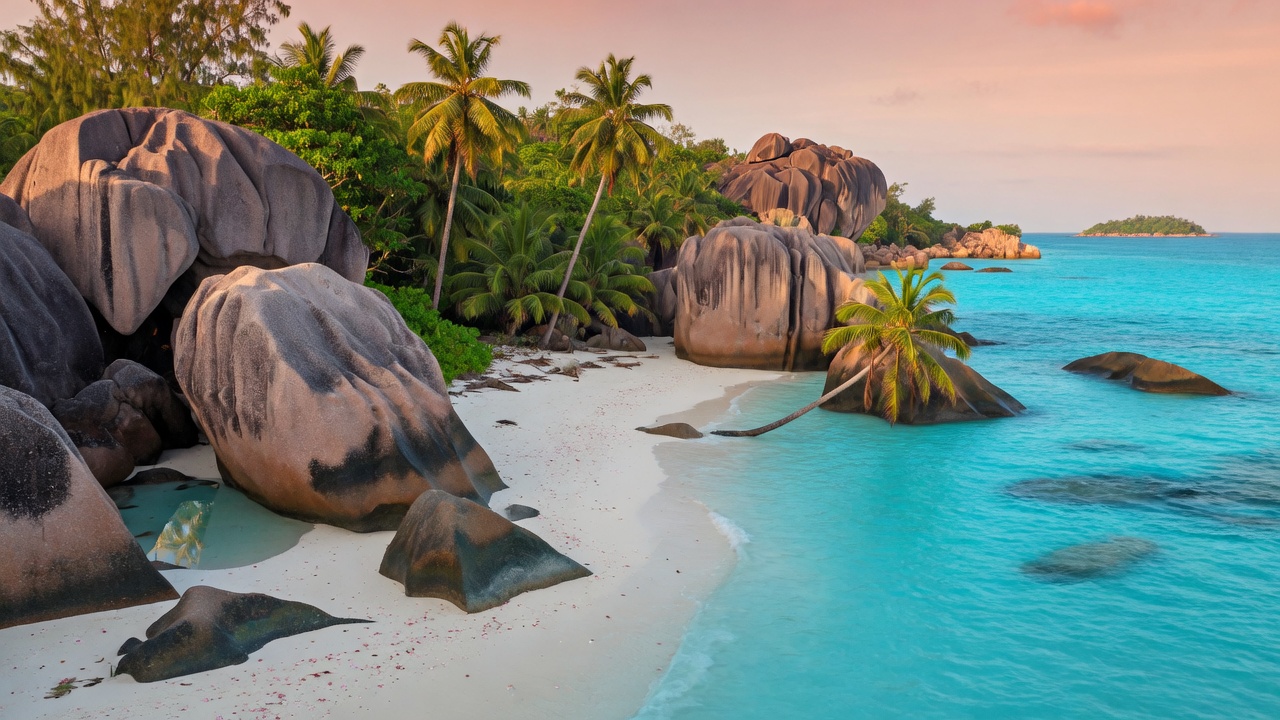 Urlaub in Seychellen – Reiseziel in Afrika | Travelviser