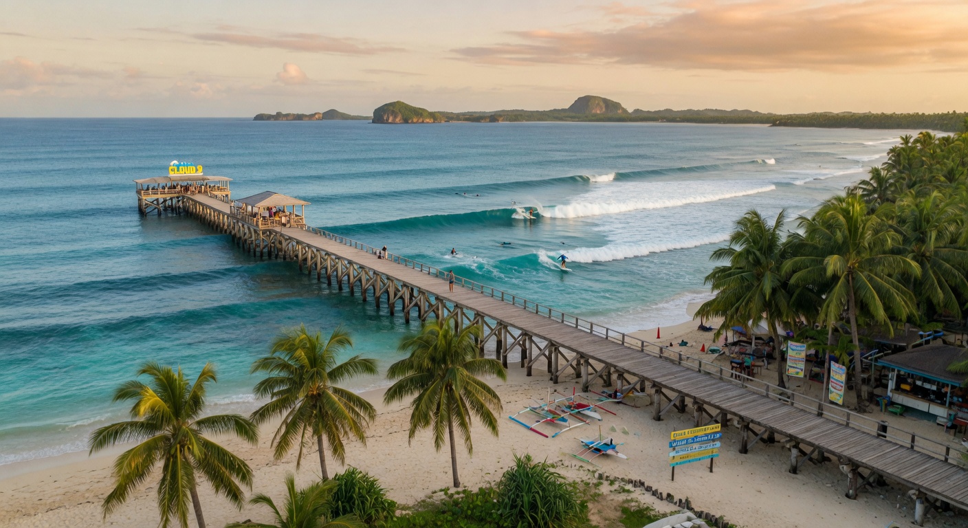 Urlaub in Siargao – Strand in Asien | Travelviser