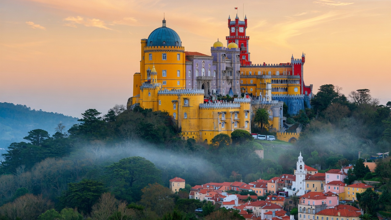 Urlaub in Sintra – Kultur in Europa | Travelviser