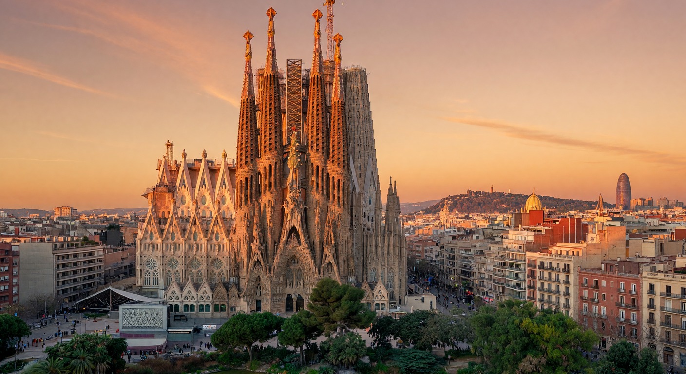 Urlaub in Spanien – Highlights und Reisetipps | Travelviser