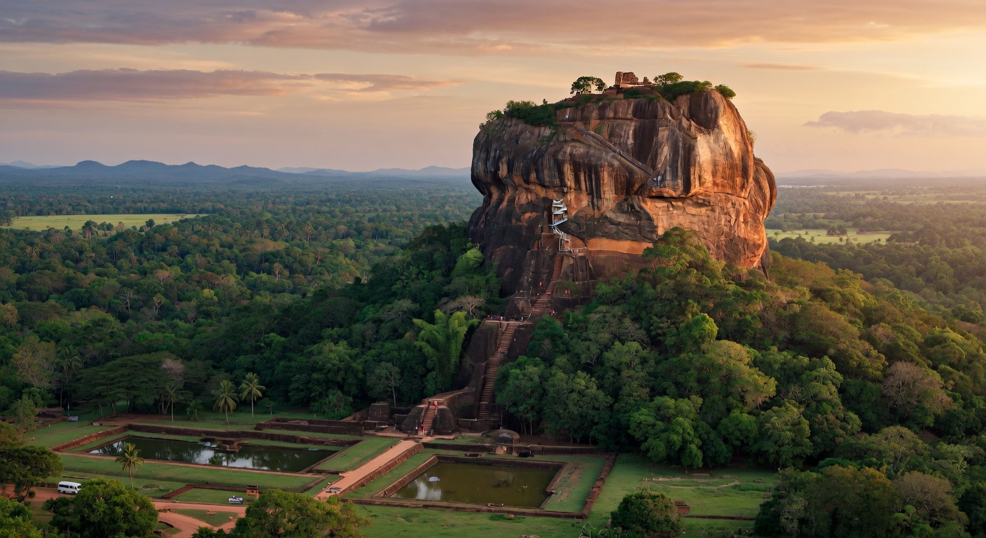 Urlaub auf Sri Lanka – Strand in Asien | Travelviser