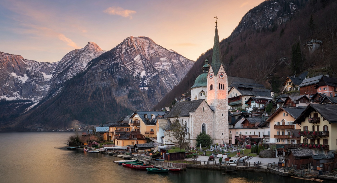 Urlaub in Tirol – Familie in Europa | Travelviser
