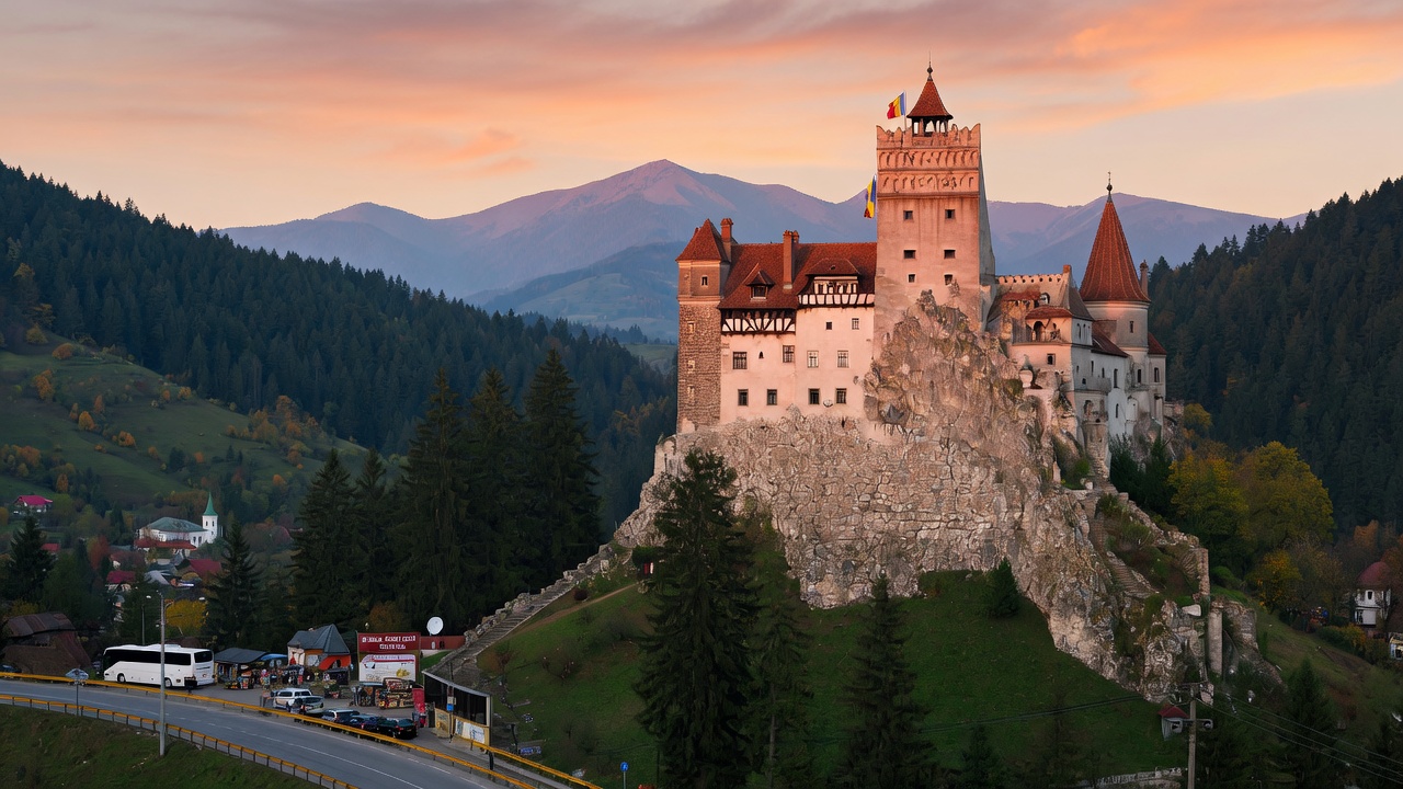 Urlaub in Transsilvanien – Kultur in Europa | Travelviser