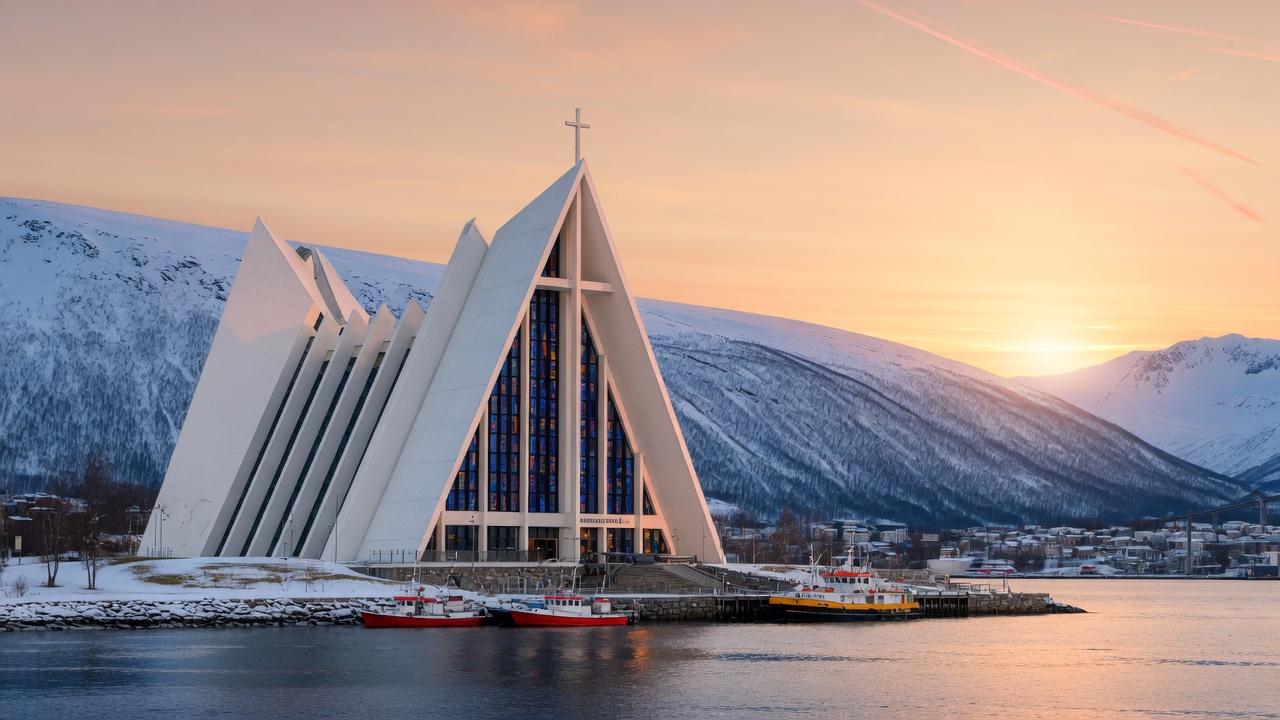 Urlaub in Tromsø – Natur in Europa | Travelviser