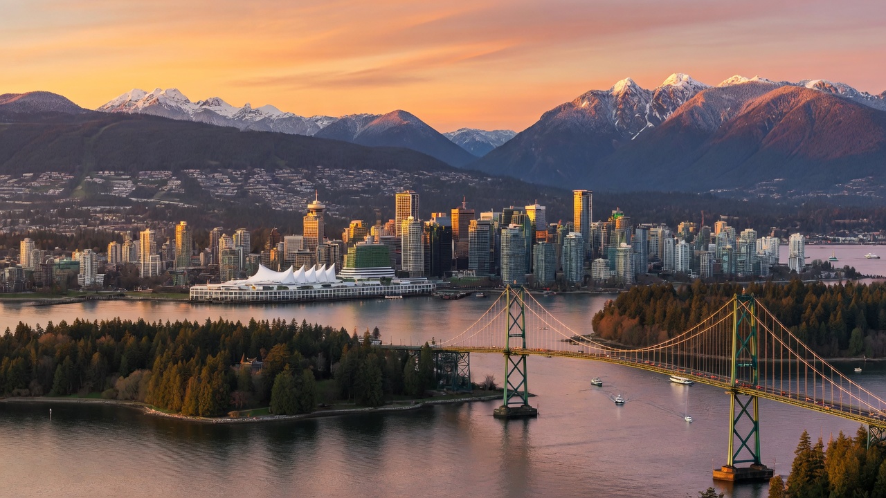 Urlaub in Vancouver – Kulinarik in Amerika | Travelviser