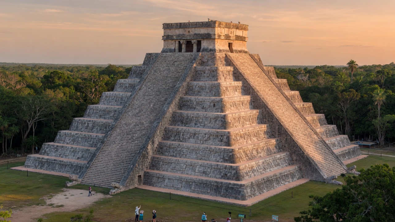 Urlaub in yucatan | Travelviser