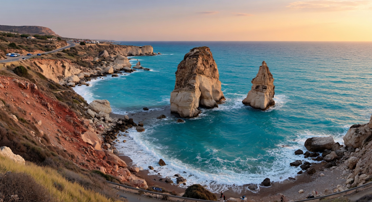 Urlaub auf Zypern – Strand in Europa | Travelviser